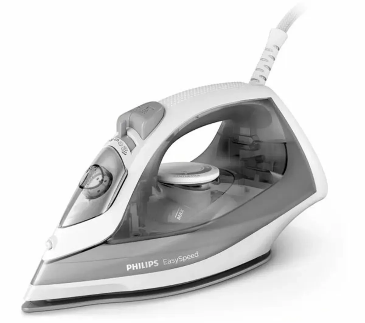 Steam iron PHILIPS EasySpeed - Image 1