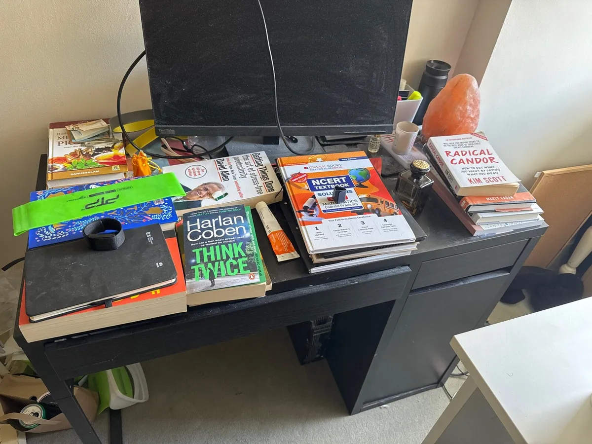 Free IKEA table Give away - Image 1