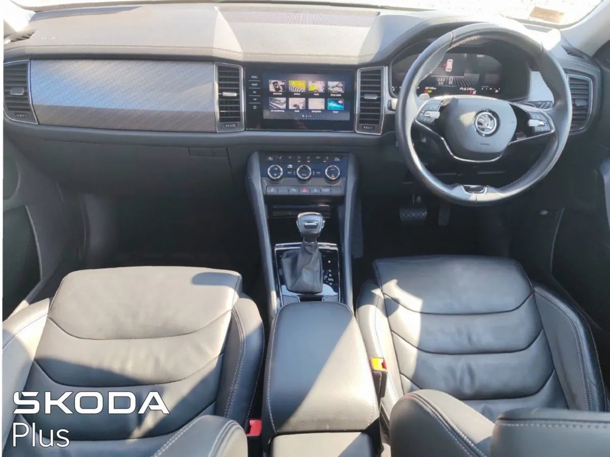Skoda Kodiaq 7S Style 2.0 TDI 150HP D DSG 5DR - Image 3