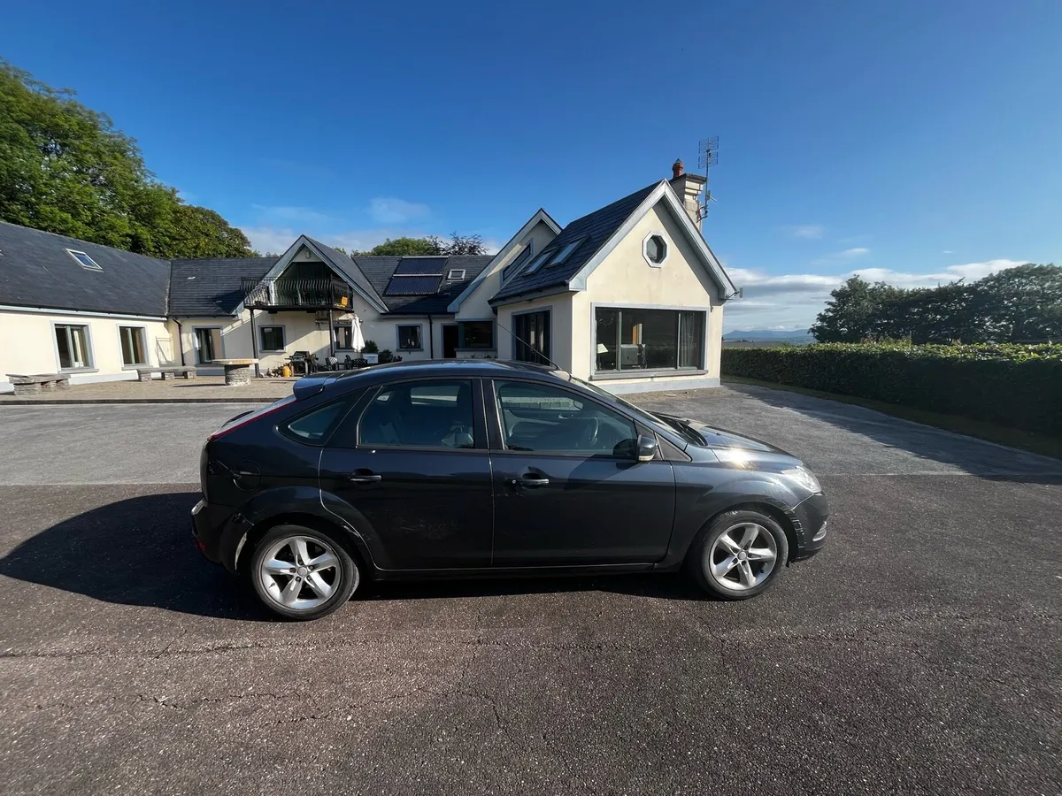 Ford Focus 2009- Fresh NCT - Image 2