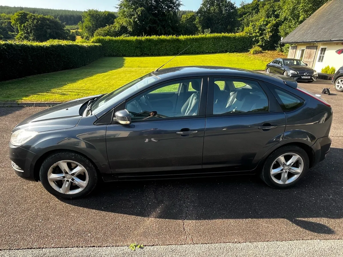 Ford Focus 2009- Fresh NCT - Image 3