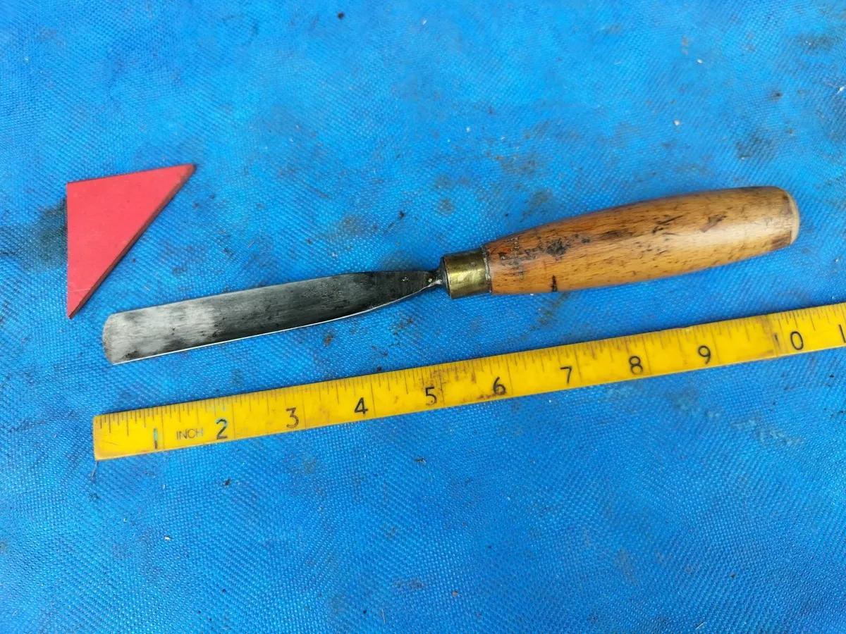 3/4" Carvers Gouge by Marples - Image 1