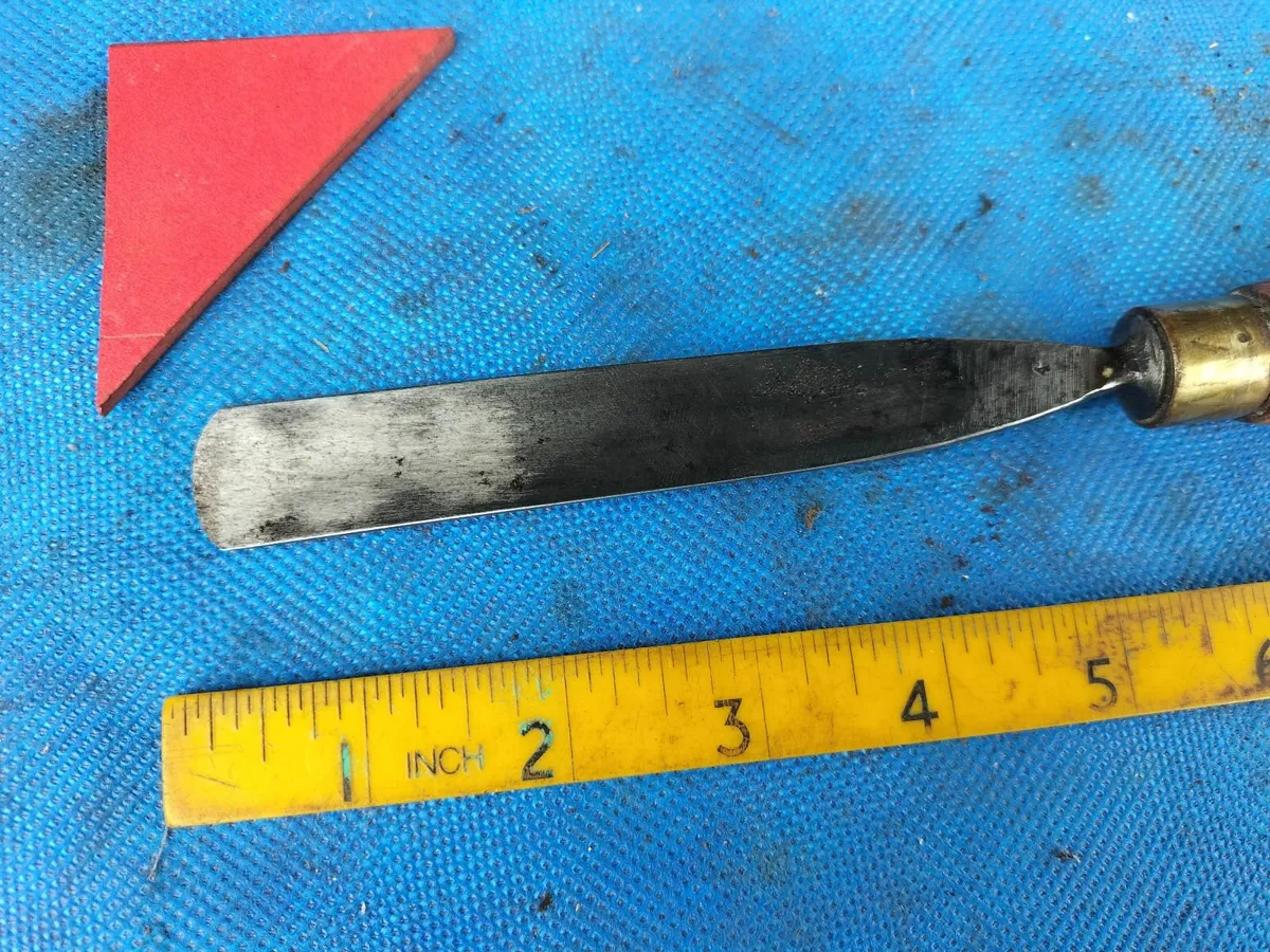 3/4" Carvers Gouge by Marples - Image 3