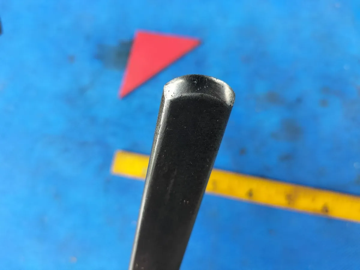 3/4" Carvers Gouge by Marples - Image 4
