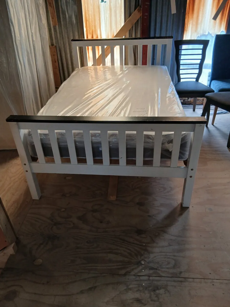 Beds