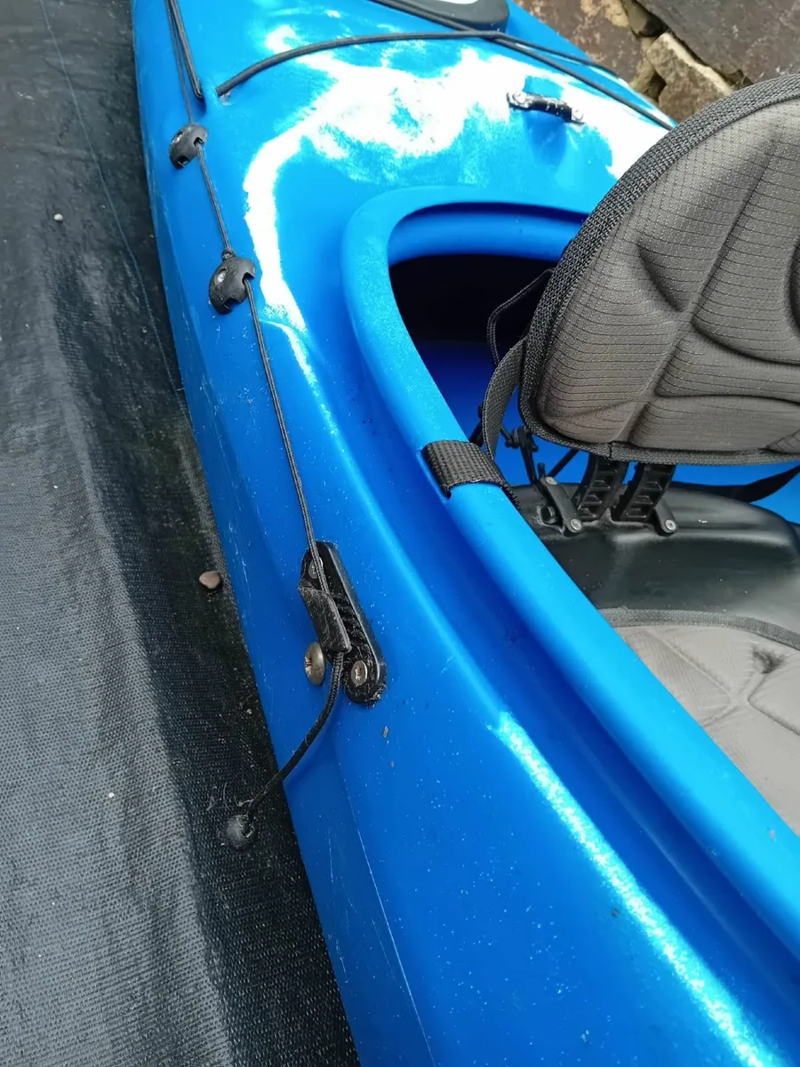 Kayak Dagger 14.5 (4.60m) - Image 2