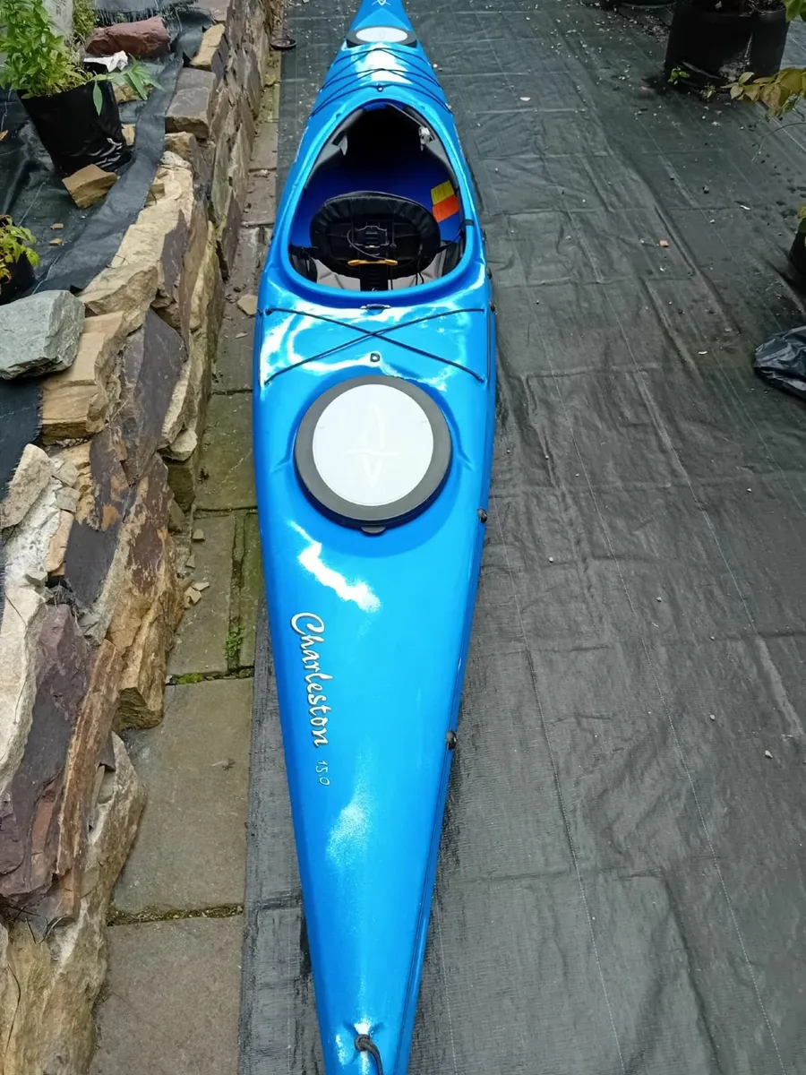 Kayak Dagger 14.5 (4.60m) - Image 3