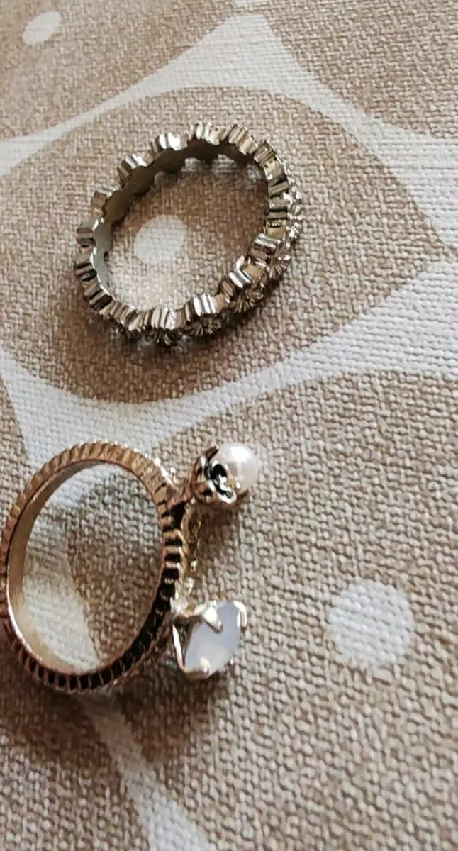 2 rings - Image 3