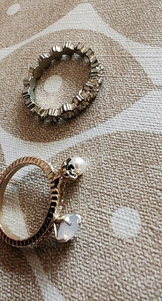 2 rings - Image 4
