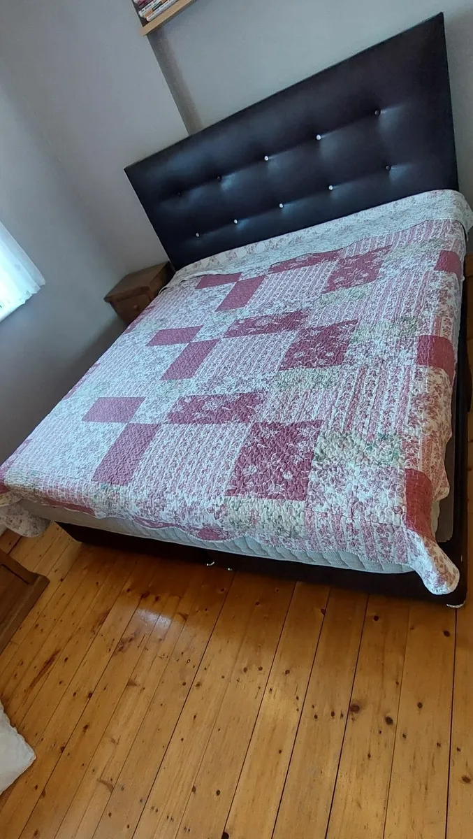 Super King Size Bed - Image 2