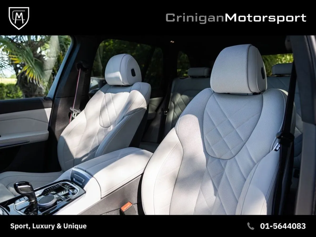 BMW X5 M Sport 45e Individual Reserved - Image 3