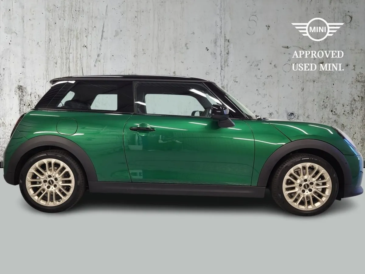 MINI Cooper Cooper C Exclusive - Image 3