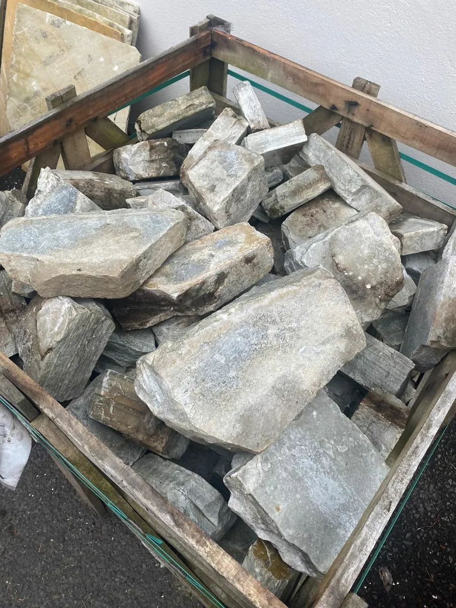 Limestone Bricks - Image 2
