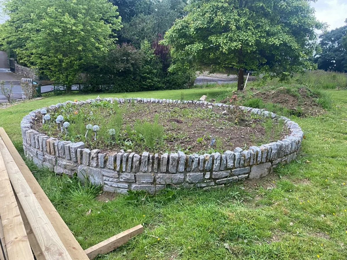 Limestone Bricks - Image 3
