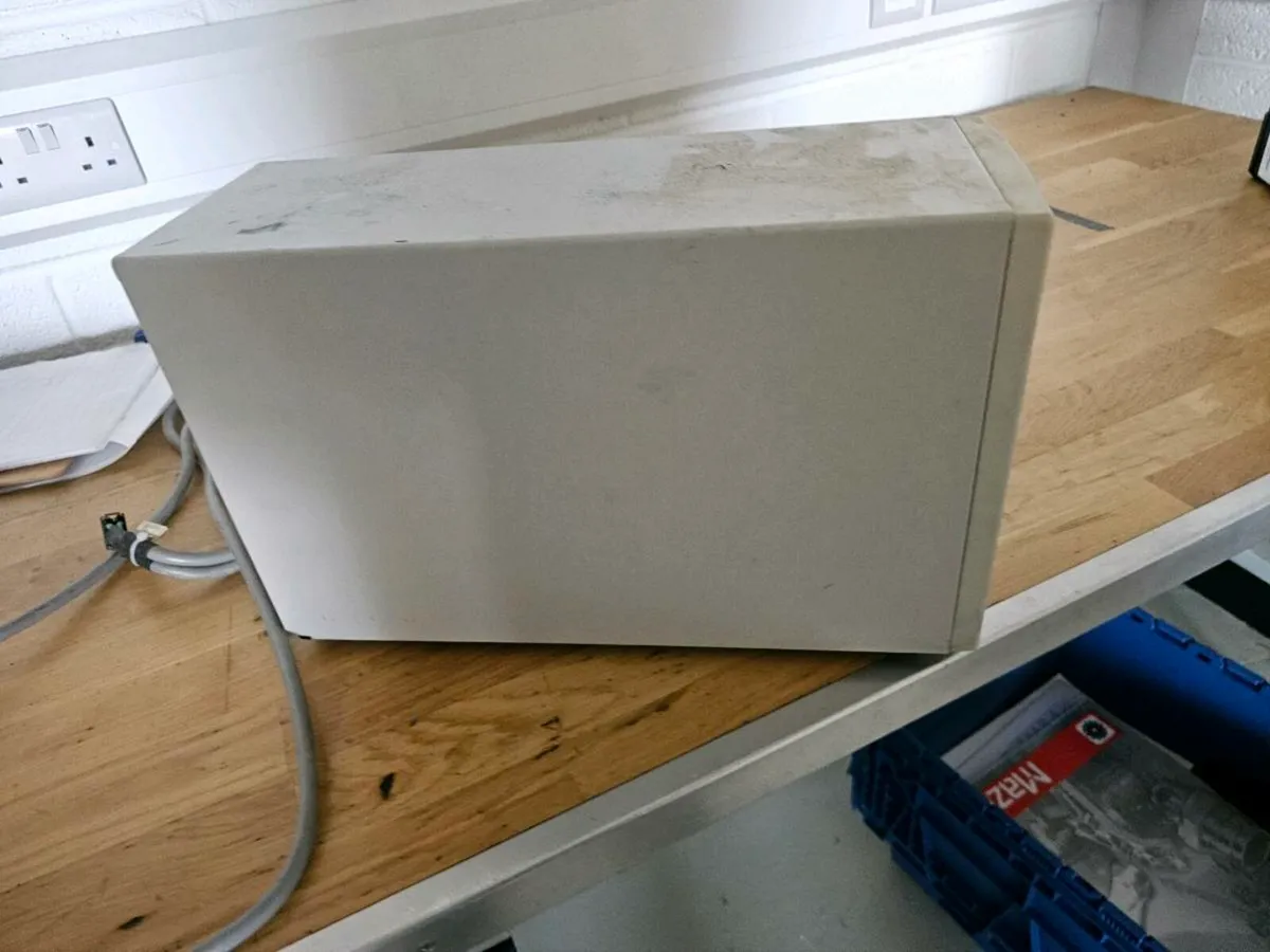 Densei Mini ups - Image 2