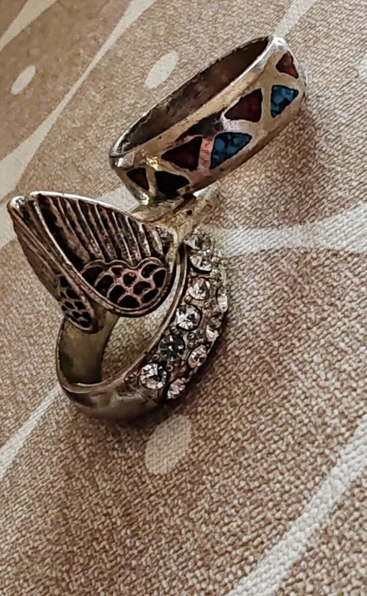 3 rings - Image 2
