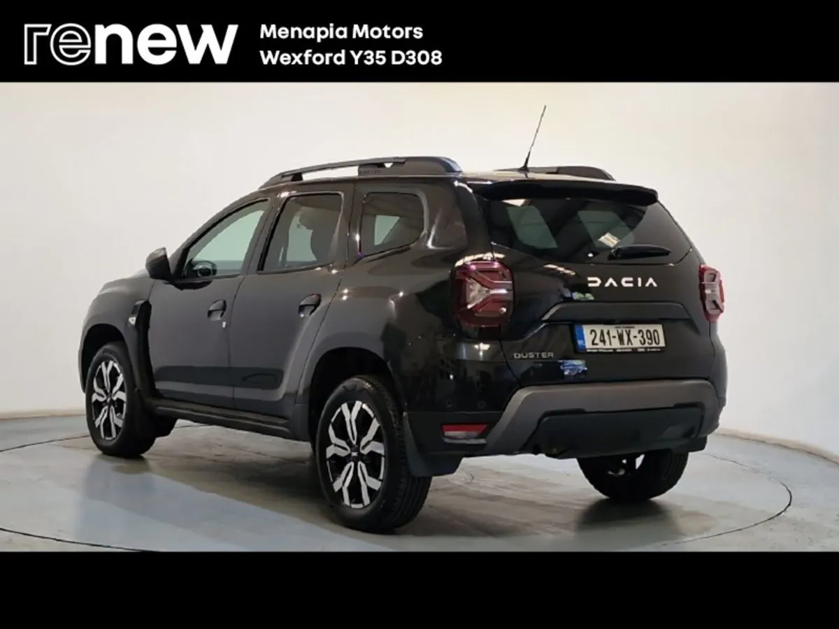 Dacia Duster 1.5 Blue dCi 115 Journey - Image 4