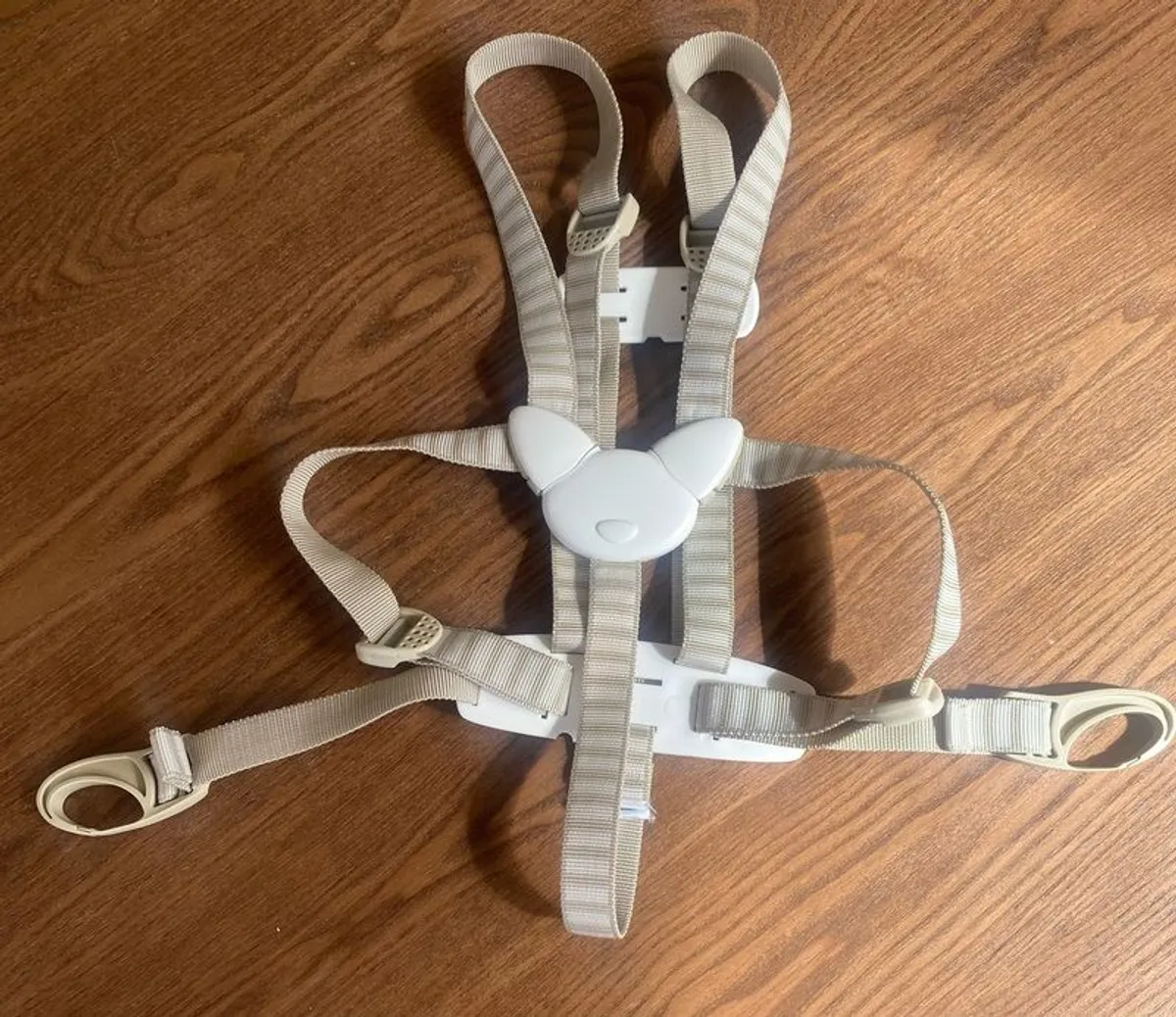 Stokke Tripp Trapp Harness (x3) - Image 2