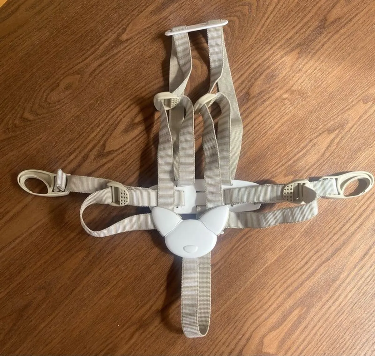 Stokke Tripp Trapp Harness (x3) - Image 3