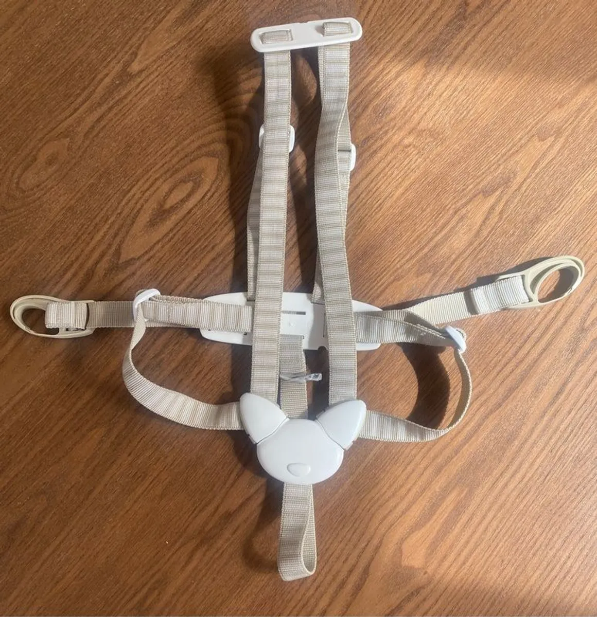 Stokke Tripp Trapp Harness (x3) - Image 4