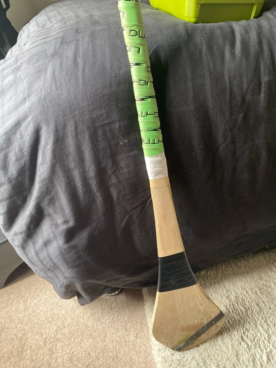 31 inch cuddy hurl - Image 2