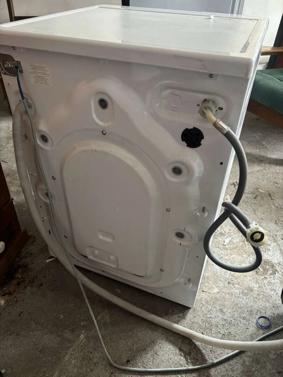 Washing Machine - Image 2