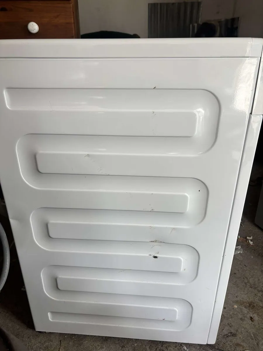 Washing Machine - Image 3