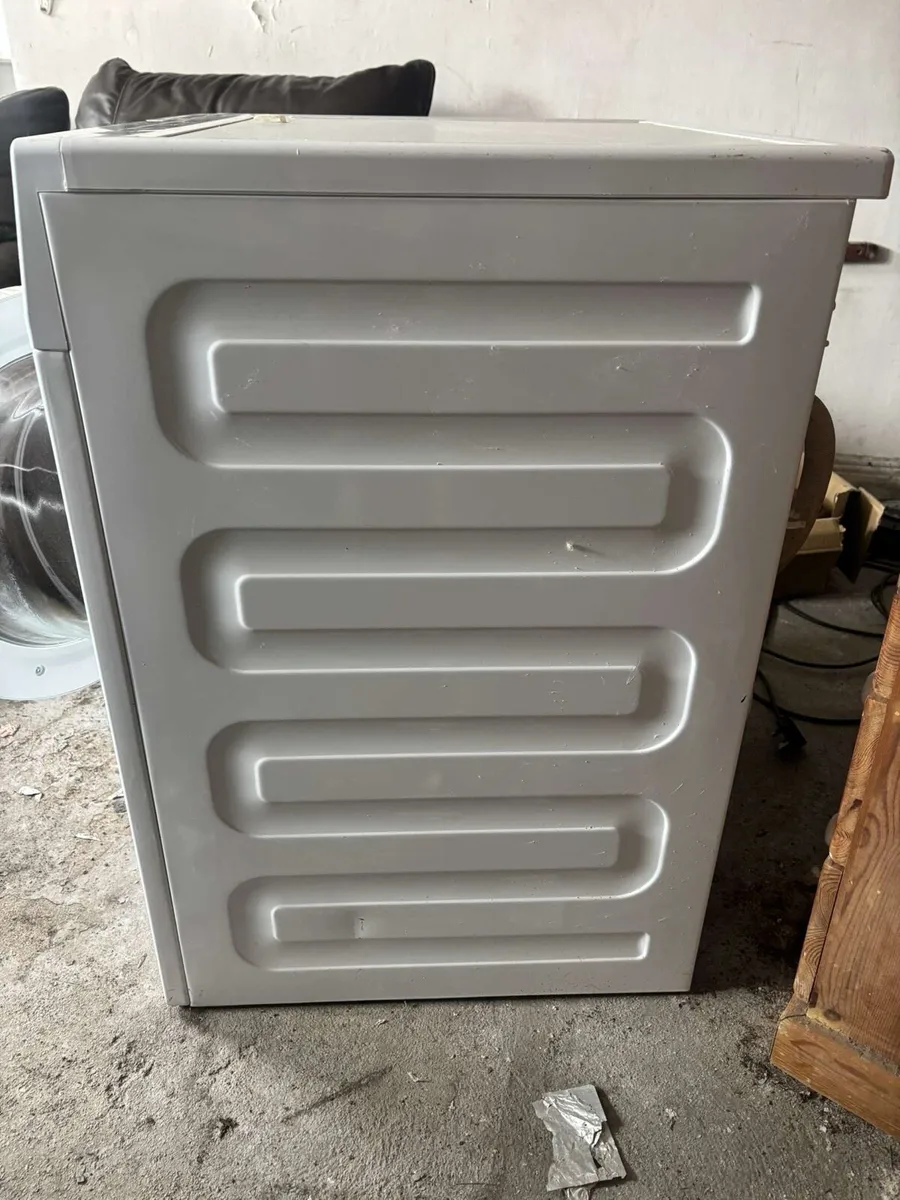 Washing Machine - Image 4