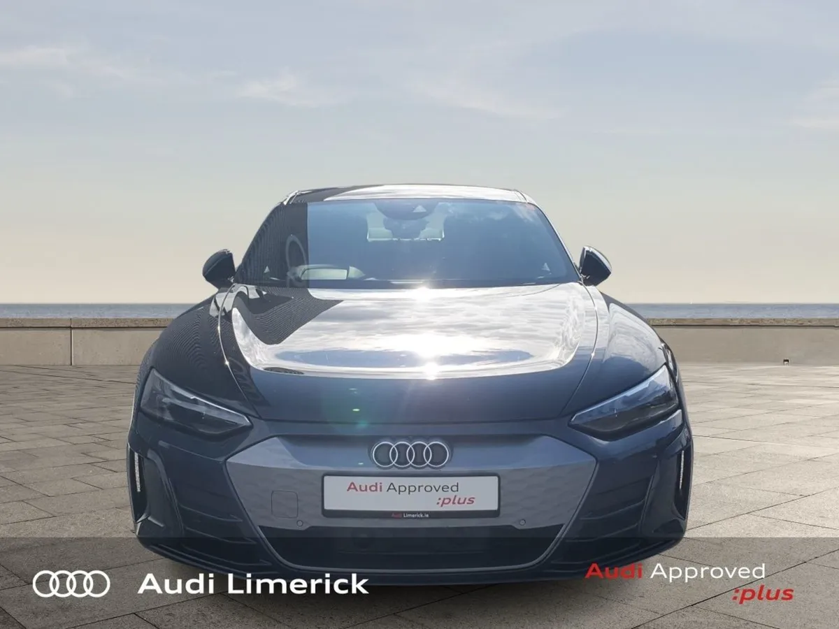 Audi e-tron GT quattro E-tron Gt Quattro - Image 3