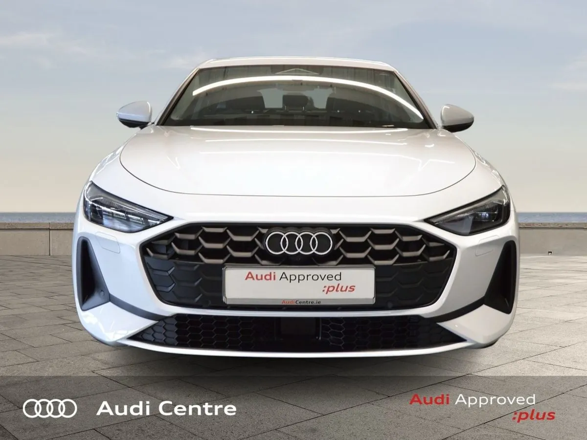 Audi A5 35 Tfsi 150HP SE S-T - Image 2