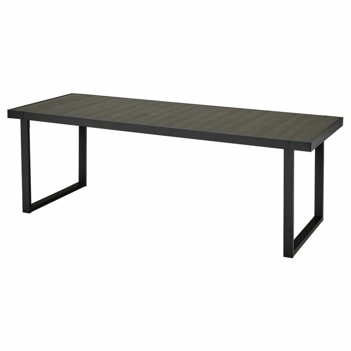 IKEA VÄRMANSÖ Outdoor Table + 6 Chairs + Cover - Image 2