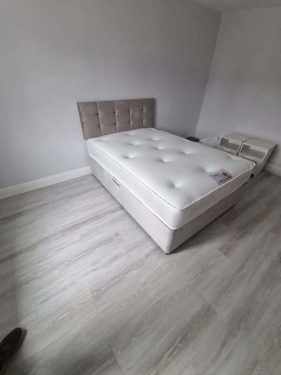 All Size Divan Beds Free Delivery - Image 2