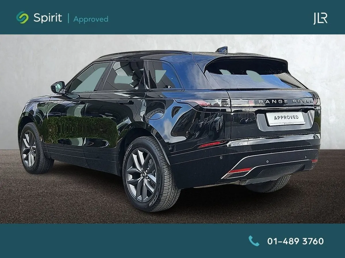 Land Rover Range Rover Velar 2.0 Phev R Dynamic SE - Image 3