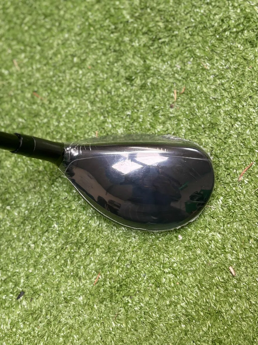 €175 — TaylorMade Qi10 5 Hybrid (25º) — RH - Image 3