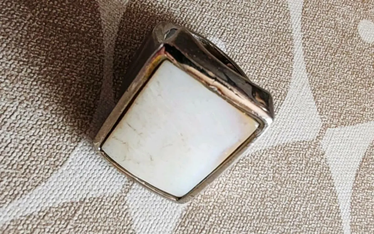 Retro ring - Image 2