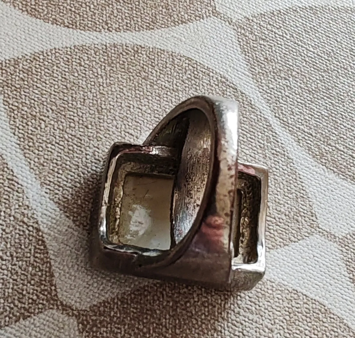 Retro ring - Image 3