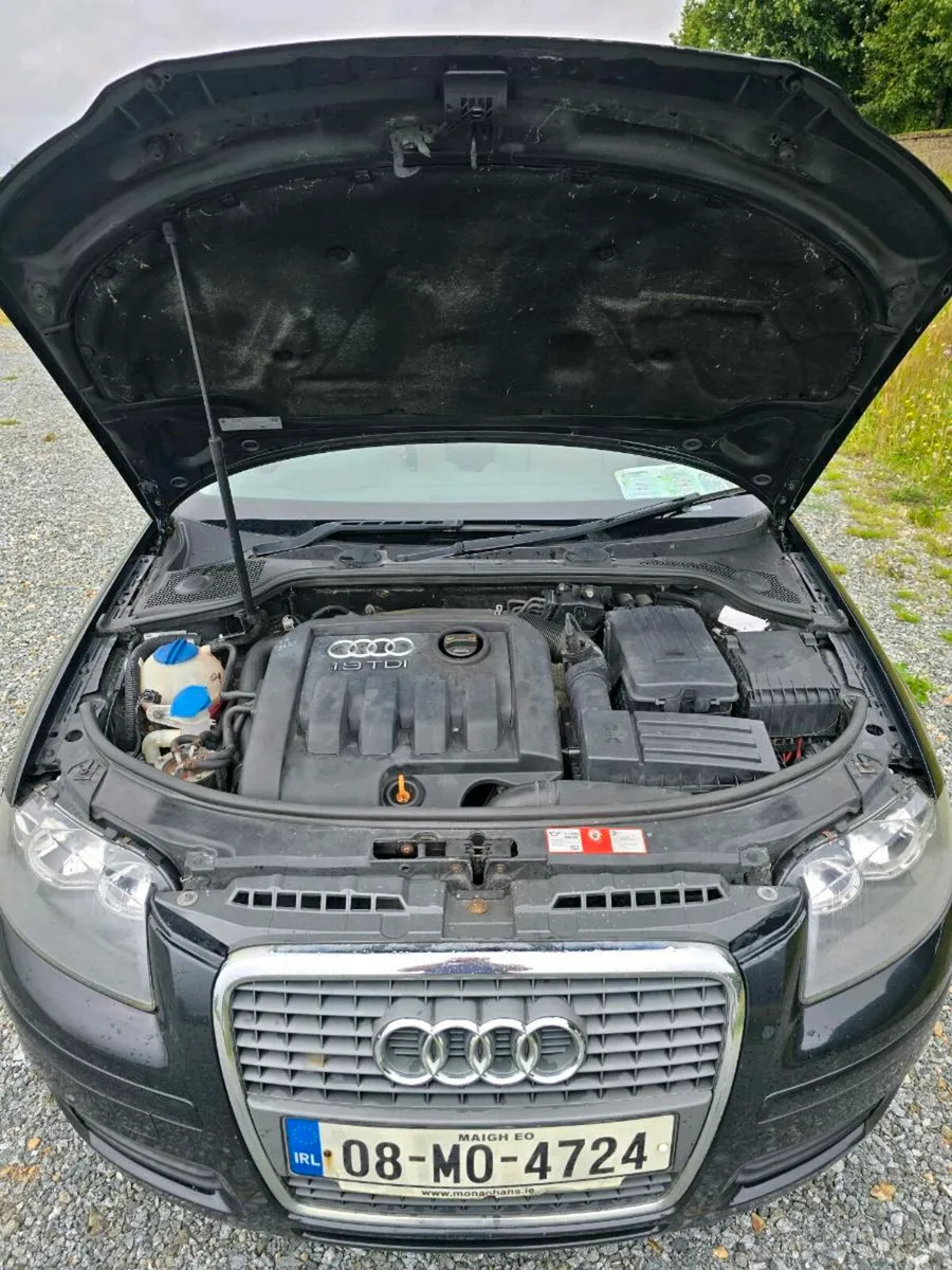 NCT 05/26 Audi A3 - Image 3