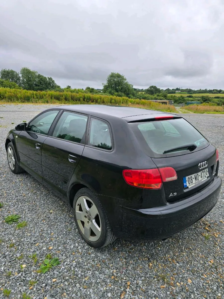 NCT 05/26 Audi A3 - Image 4