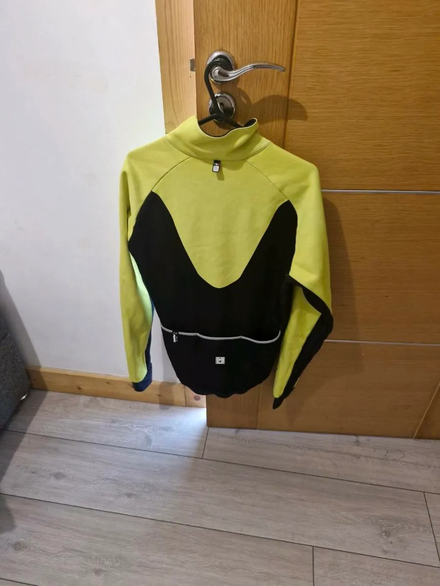Cycling jersey - Image 1