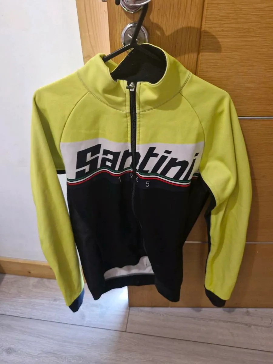 Cycling jersey - Image 2