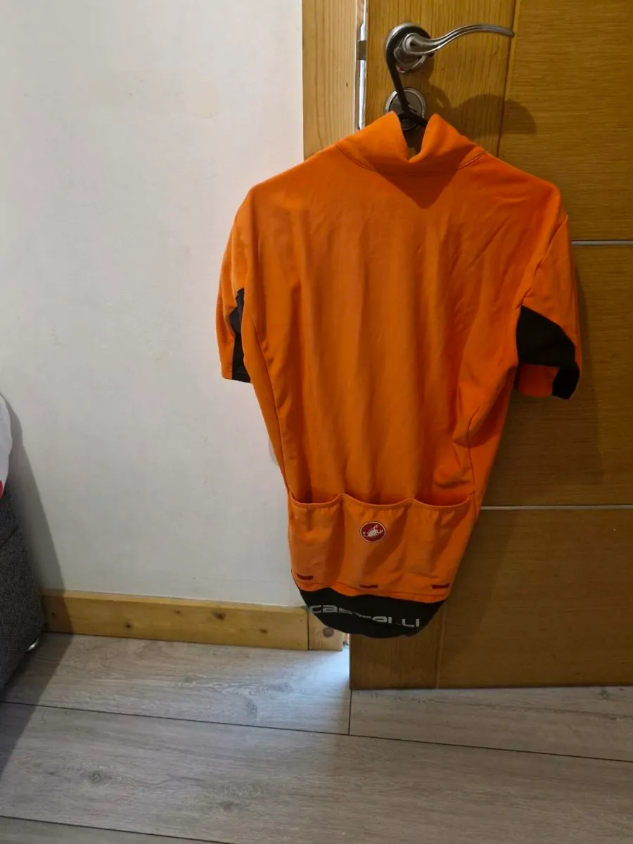 Cycling jersey - Image 3