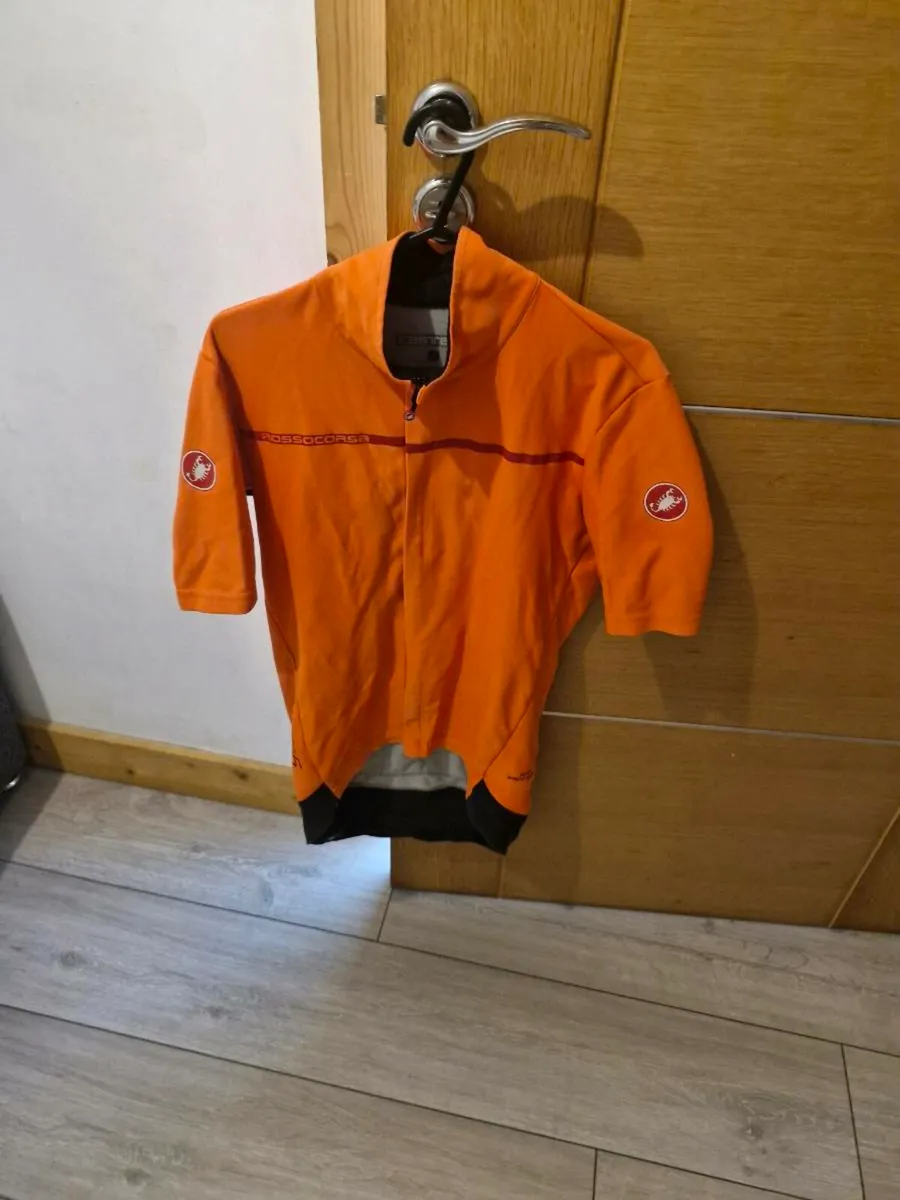 Cycling jersey - Image 4