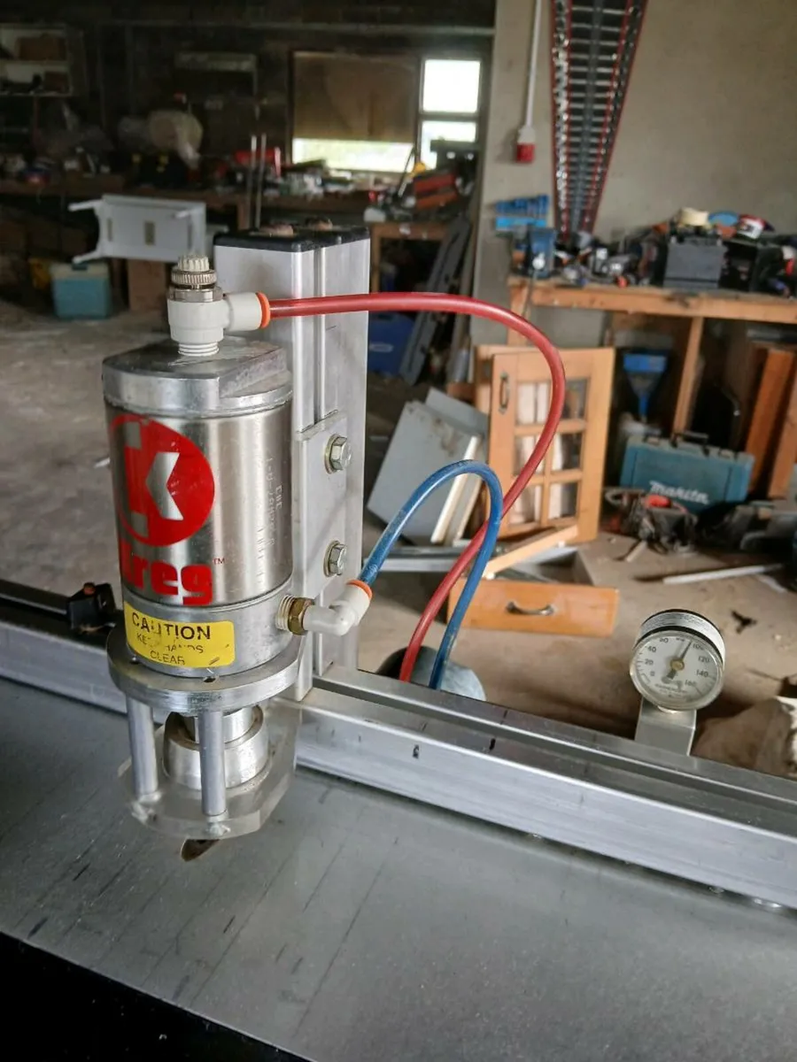 Kreg  Pocket Hole Jig - Image 3