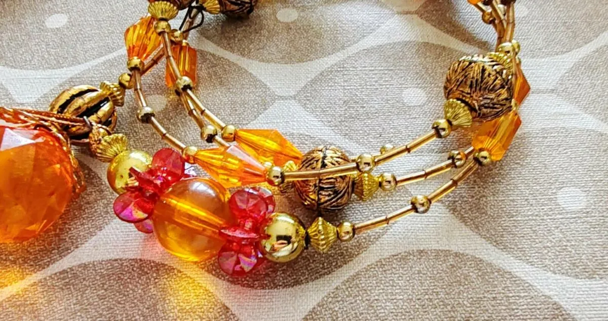 Coiled bracelet - Image 2