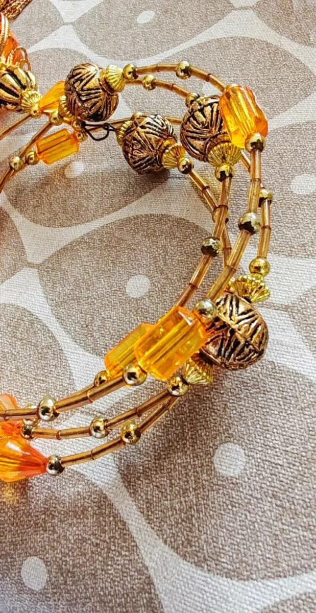Coiled bracelet - Image 4