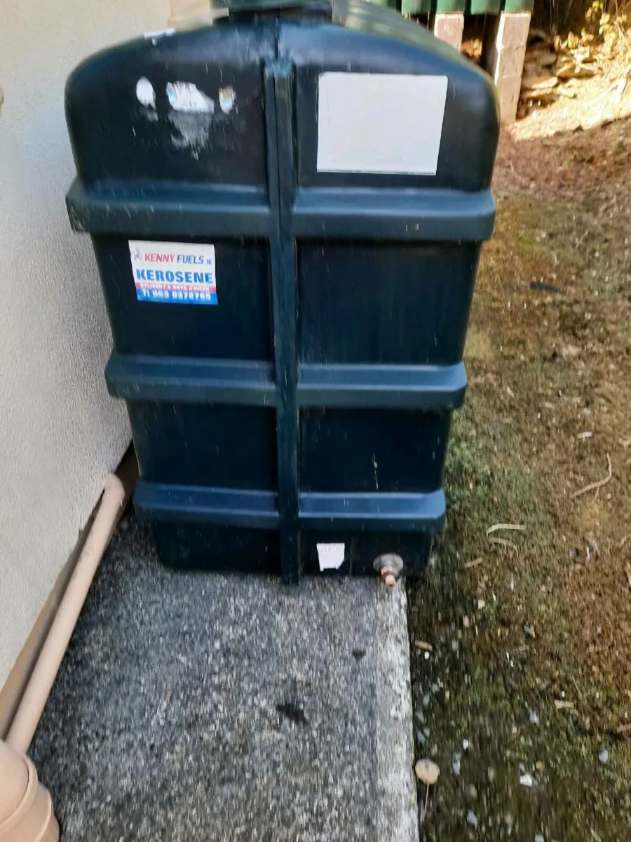 Oil Tank - Image 2
