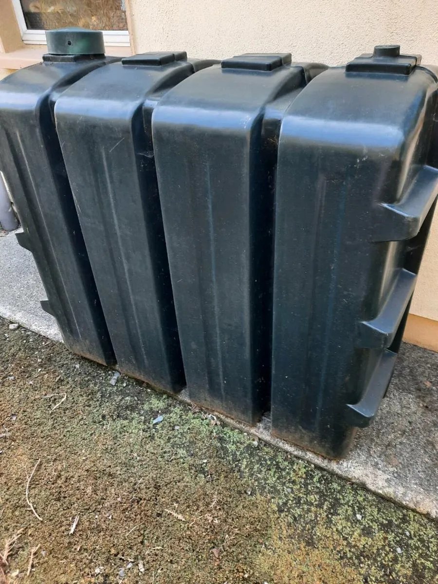 Oil Tank - Image 3