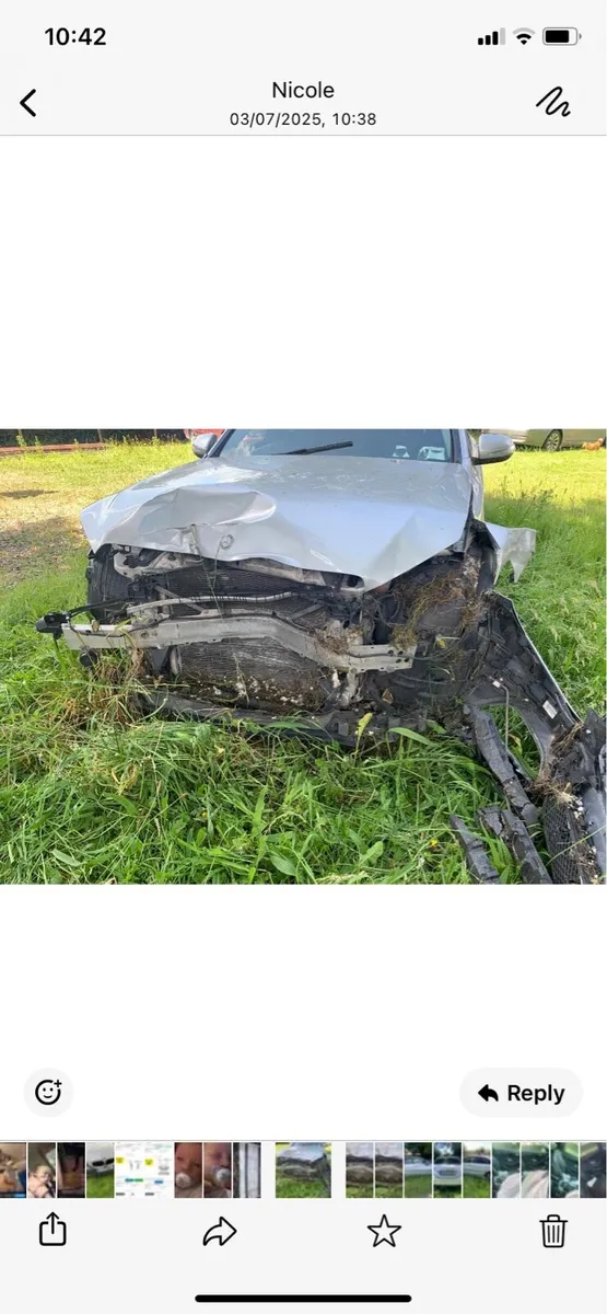 Mercedes c220 - Image 3