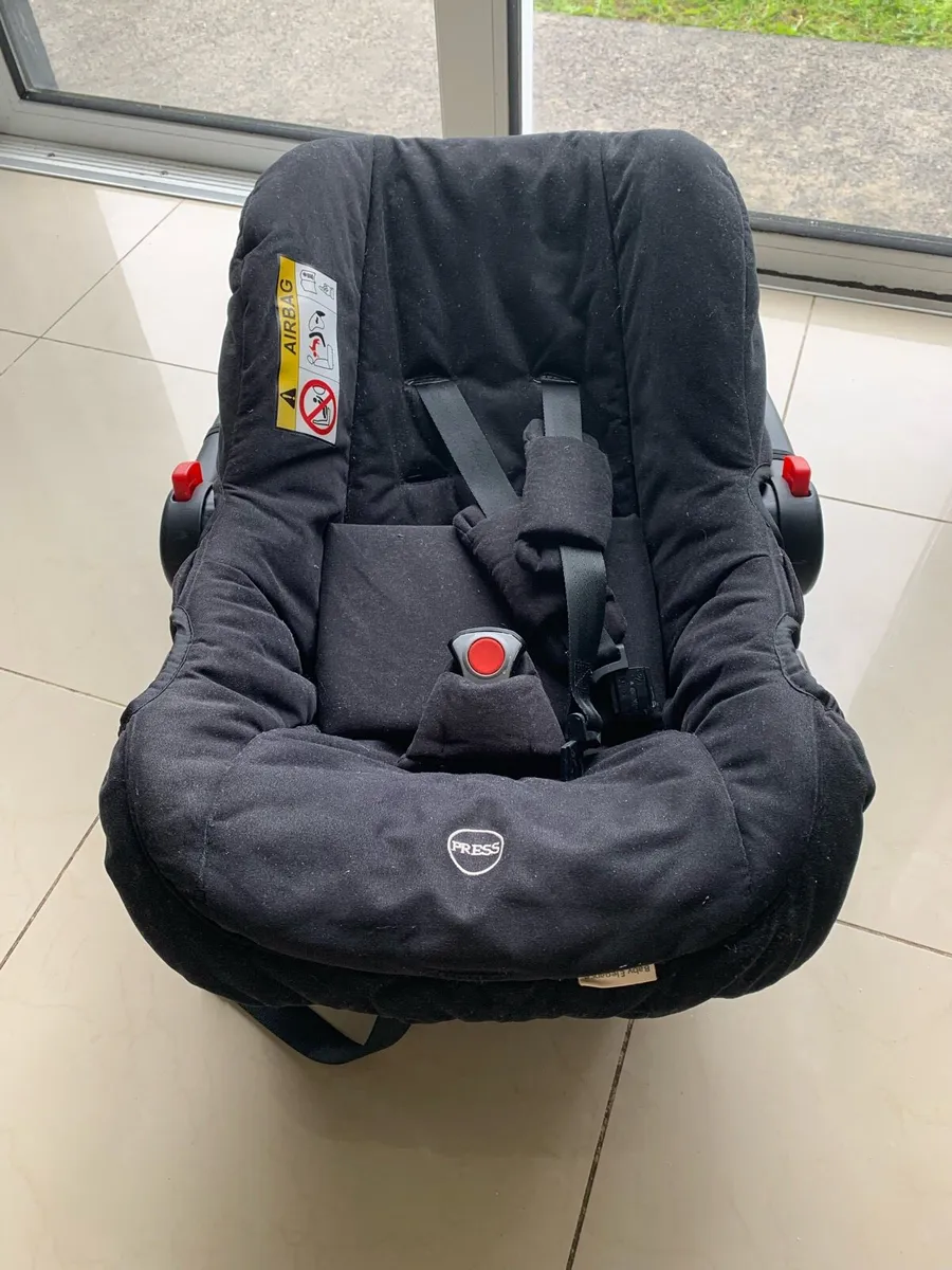 Drift travel system - Image 2