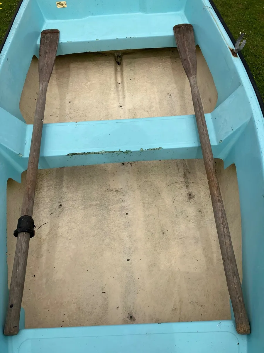 Punt - Image 2